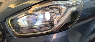Ford Tourneo Custom 2023