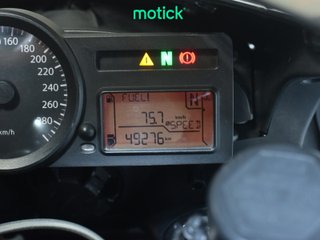 BMW K 1200 S (2 MALETAS)