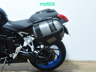 BMW K 1200 S (2 MALETAS)
