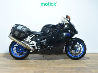 BMW K 1200 S (2 MALETAS)