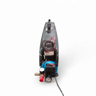 COMPRESOR DE AIRE ELECTRICO ABAC VENTO 2002 HP 1.5