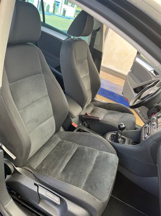Volkswagen Golf 6 2009