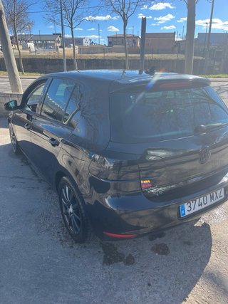 Volkswagen Golf 6 2009