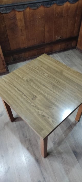 Oportunidad: Lote 5 Mesas 85x85