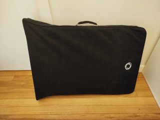 Cuna de viaje Bugaboo Stardust