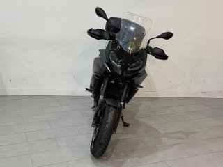 BMW F 900 XR Negra