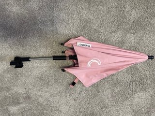 Bugaboo Camaleón Silla y Capazo