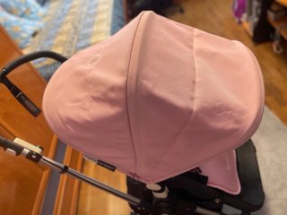 Bugaboo Camaleón Silla y Capazo