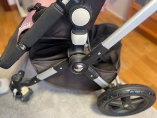 Bugaboo Camaleón Silla y Capazo