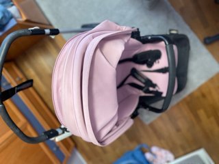 Bugaboo Camaleón Silla y Capazo