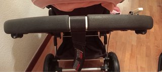 Bugaboo Camaleón Silla y Capazo