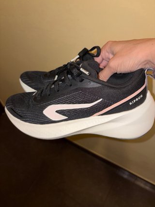 Zapatillas Running Kiprun Kipcore Mujer DECATHLON