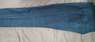Traje H&M niño Talla 152 /11-12 años Solo 1 puesta