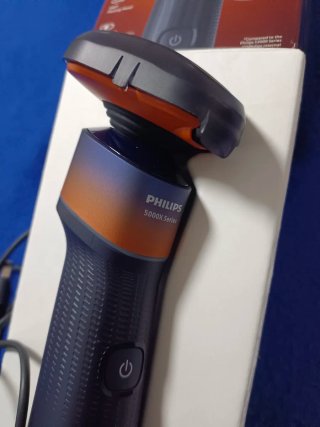 Afeitadora Philips Serie 5000X