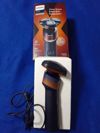 Afeitadora Philips Serie 5000X
