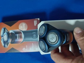 Afeitadora Philips Serie 5000X