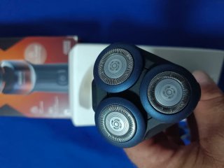Afeitadora Philips Serie 5000X