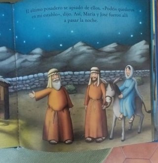 Historia de la Navidad