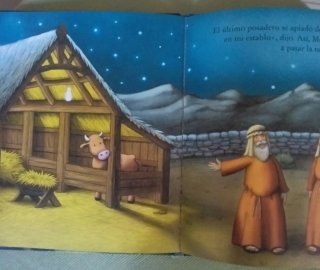 Historia de la Navidad
