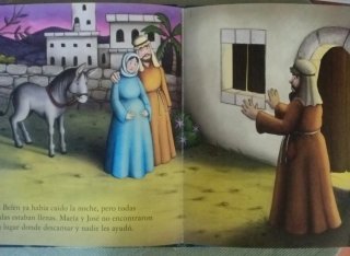 Historia de la Navidad