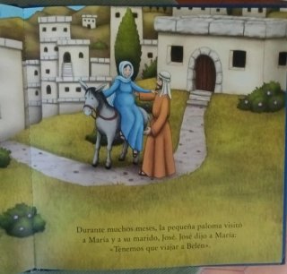 Historia de la Navidad