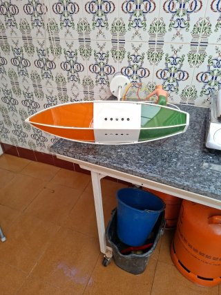 Lámpara de techo