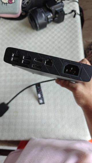 Asus ROG XG Mobile 3080 16GB