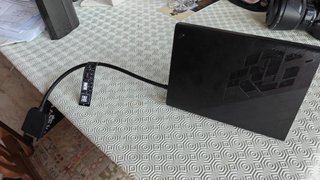 Asus ROG XG Mobile 3080 16GB