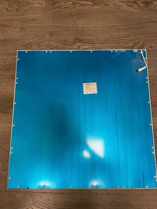 14 Paneles LED Alverlamp 59cm