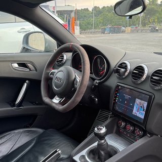 Audi TT 2008