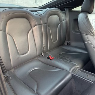 Audi TT 2008