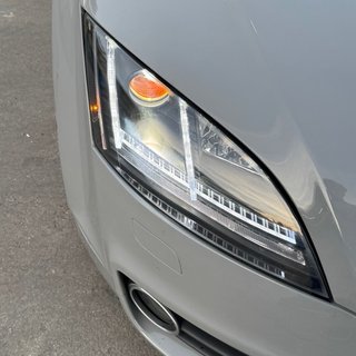 Audi TT 2008