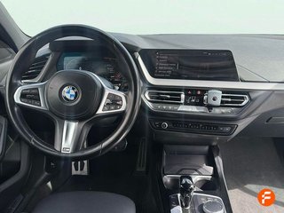 BMW Serie 1 120i
