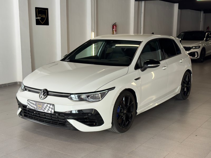 Volkswagen Golf 5 ptas R 2.0 TSI 4Motion DSG 2022