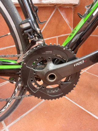 Trek Madone 6 Series Talla 54