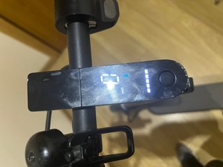Patinete Xiaomi 1s con batería nueva