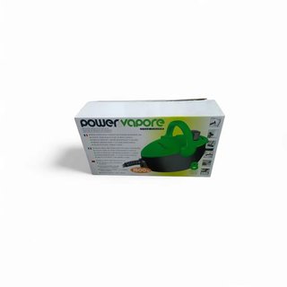 VAPORETA POWER VAPORE STEAM CLEANER *A ESTRENAR* CAJA