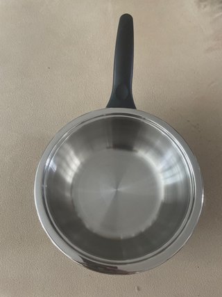 Cazo AMC 20cm Nuevo