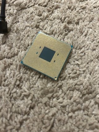 Ryzen 5 3400G Procesador AMD