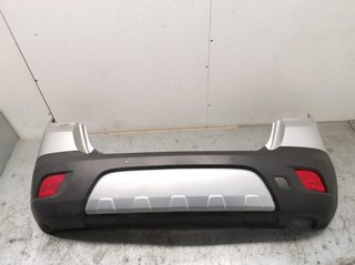 Paragolpes trasero opel mokka color edition 29766