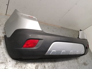 Paragolpes trasero opel mokka color edition 29766
