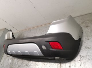Paragolpes trasero opel mokka color edition 29766