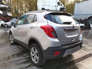 Paragolpes trasero opel mokka color edition 29766