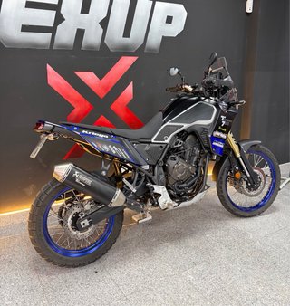 YAMAHA TENERE 700