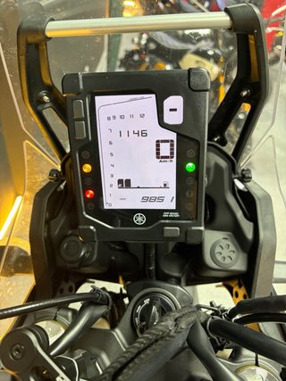YAMAHA TENERE 700