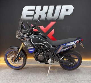 YAMAHA TENERE 700