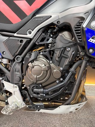 YAMAHA TENERE 700