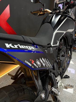 YAMAHA TENERE 700