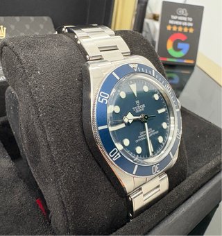 Tudor Black Bay Fifty-Eight ref. 79030B