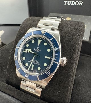 Tudor Black Bay Fifty-Eight ref. 79030B